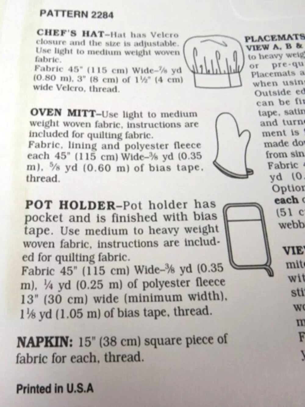 Kwik Sew kwik sew